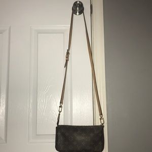 Louis Vuitton across Body